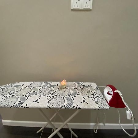 Shafickza Guesthouse Kuala Terengganu Buitenkant foto